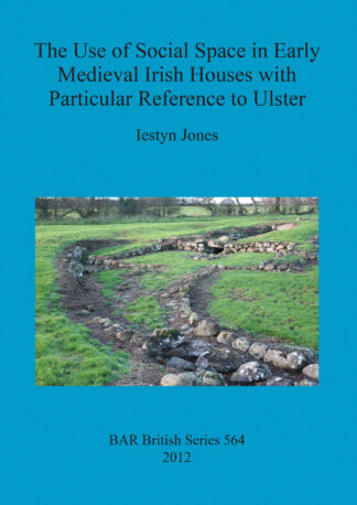Use of Social Space in Early Medieval Irish Houses with Particular Reference to Ulster cover