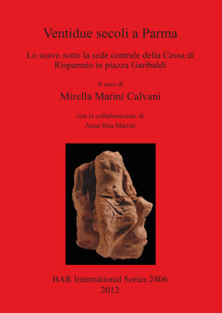 Ventidue secoli a Parma cover