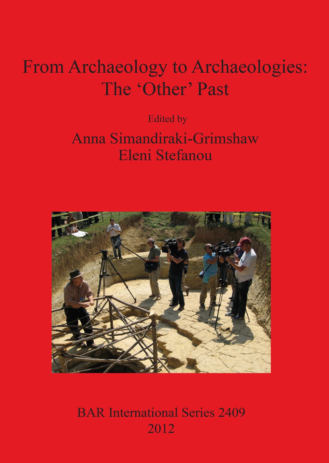 From Archaeology to Archaeologies: The ‘Other’ Past cover