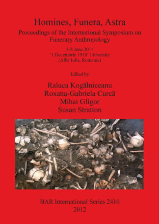 Homines Funera Astra cover