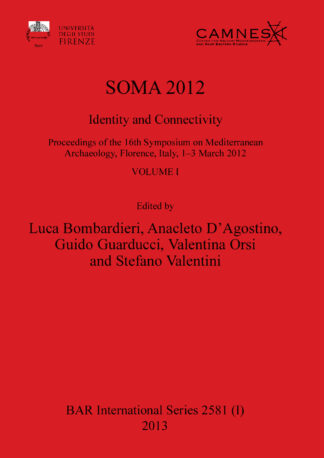 SOMA 2012