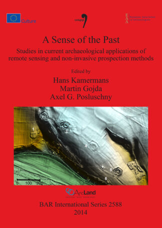 Sense of the Past cover
