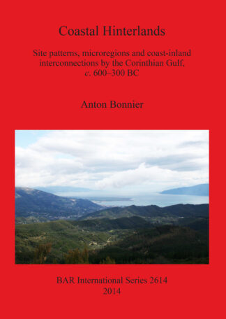 Coastal Hinterlands cover