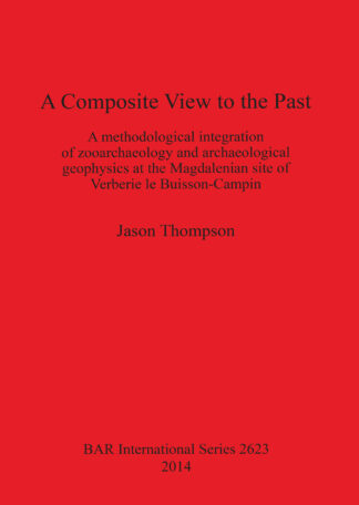 Composite View to the Past cover