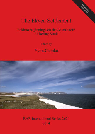 Ekven Settlement cover