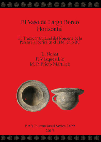 Vaso de Largo Bordo Horizontal cover