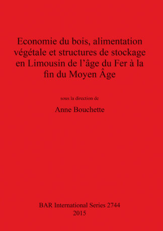 Economie du bois
