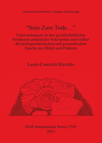 Sein Zum Tode… cover