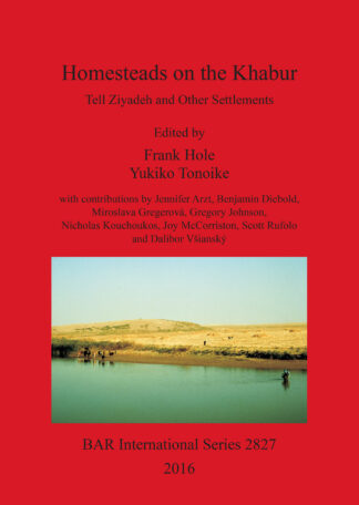 Excavation report for the Yale University excavations at Tell Ziyadeh (Khabur Basin