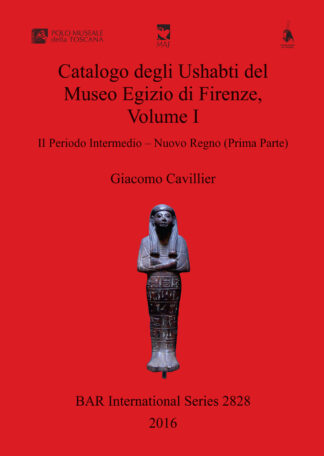 Catalogo degli Ushabti del Museo Egizio di Firenze