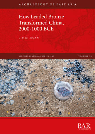 How Leaded Bronze Transformed China