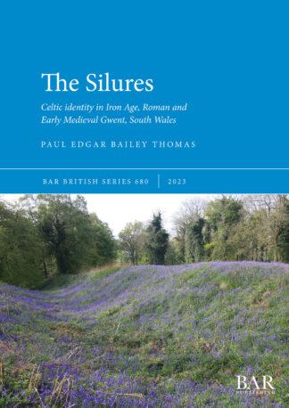 Silures cover