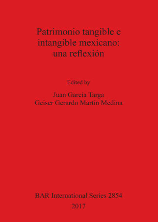 Patrimonio tangible e intangible mexicano: una reflexión cover