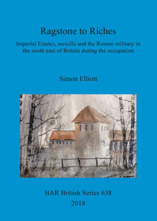 Ragstone to Riches cover