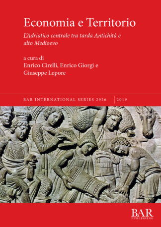 Economia e Territorio cover