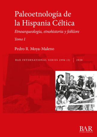 Paleoetnología de la Hispania Céltica