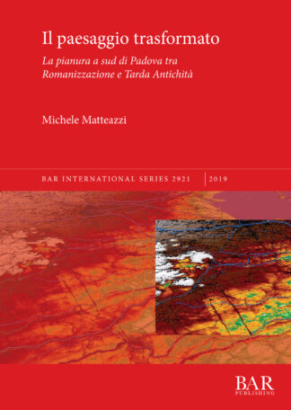 paesaggio trasformato cover