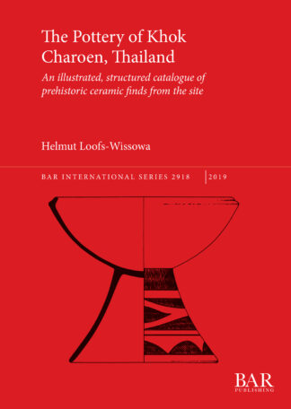 Pottery of Khok Charoen