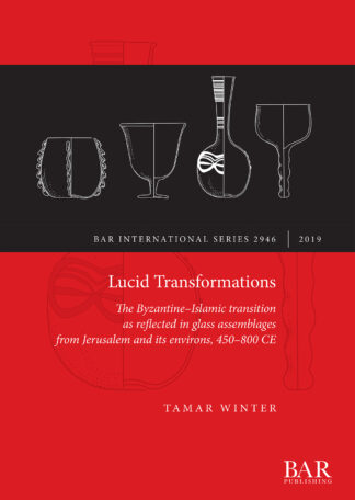 Lucid Transformations cover