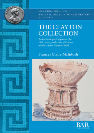 Clayton Collection cover