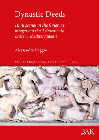 Dynastic Deeds cover