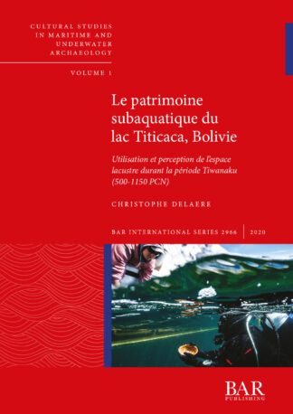 patrimoine subaquatique du lac Titicaca