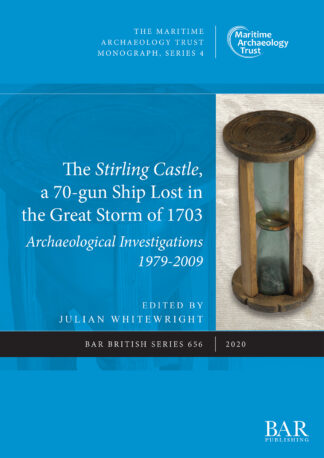 The Stirling Castle