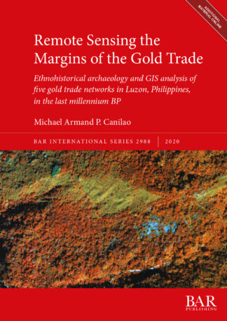 Remote Sensing the Margins of the Gold Trade cover