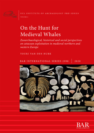 On the Hunt for Medieval Whales cover