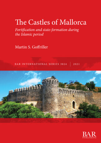 Castles of Mallorca cover