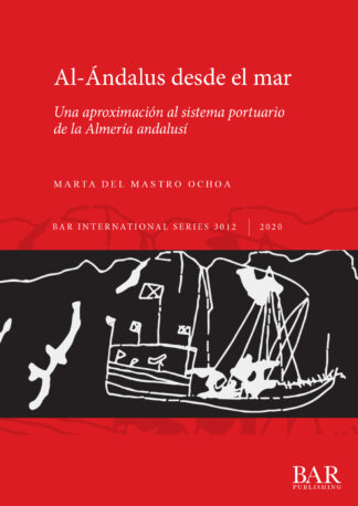 Al-Ándalus desde el mar cover
