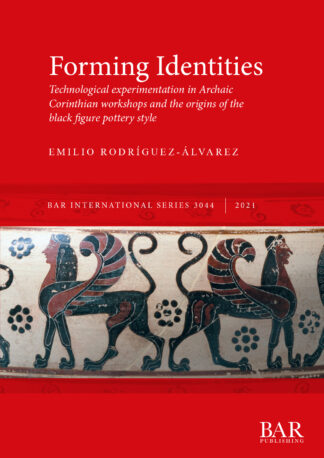 Forming Identities cover