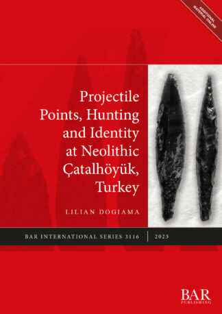Projectile Points