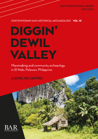 Diggin’ Dewil Valley cover