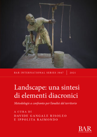 Landscape: una sintesi di elementi diacronici cover