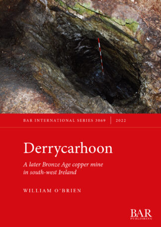 Derrycarhoon cover