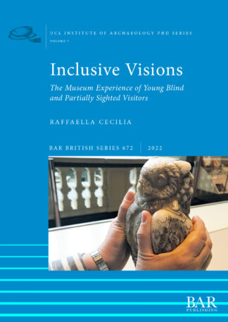 Inclusive Visions cover