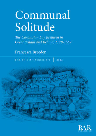 Communal Solitude cover
