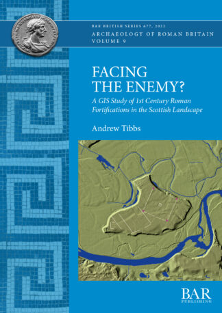 Facing the Enemy? cover