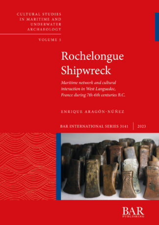 Rochelongue Shipwreck cover