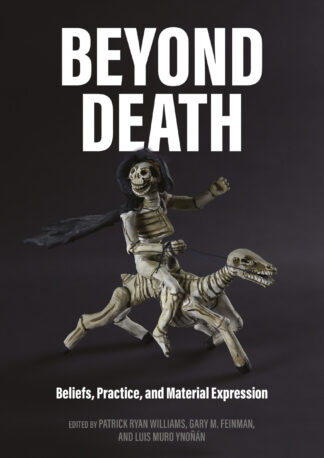 Beyond Death cover