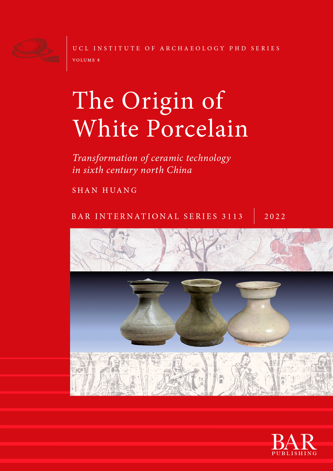 Origin of White Porcelain