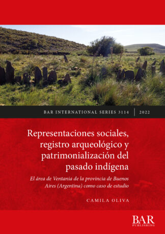 Representaciones sociales