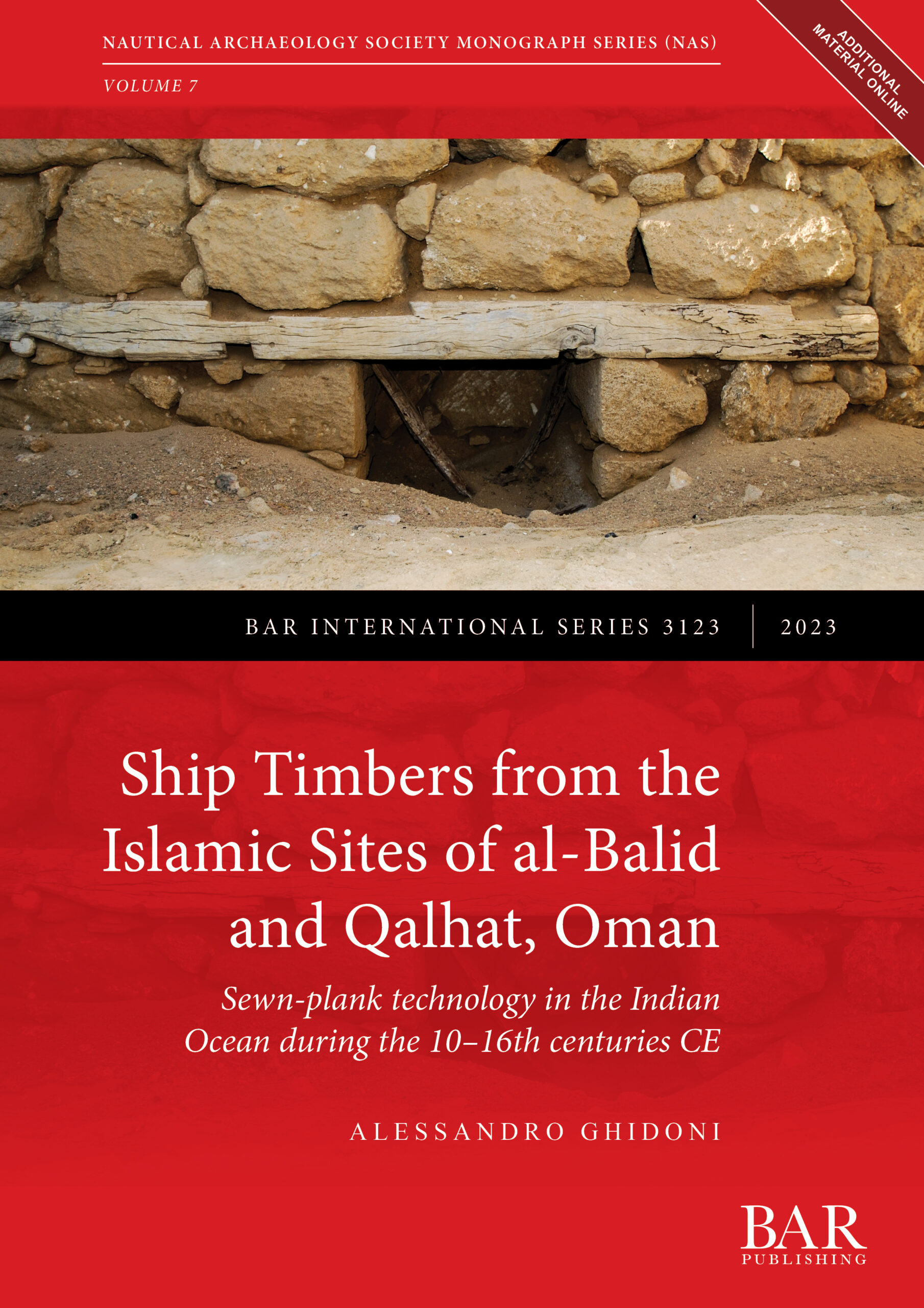 Ship Timbers from the Islamic Sites of al-Balid and Qalhat