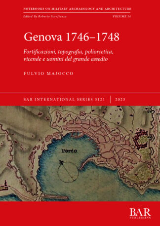 Genova 1746–1748 cover