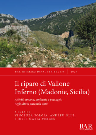 riparo di Vallone Inferno (Madonie