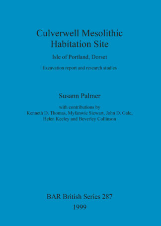 Culverwell Mesolithic habitation site