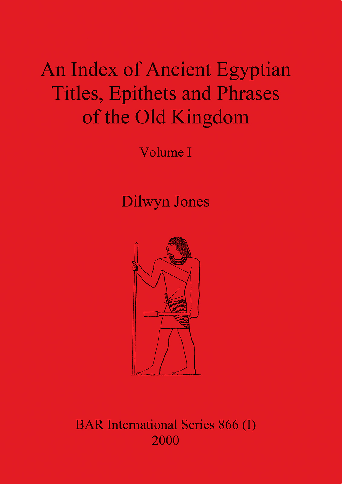 Index of Ancient Egyptian Titles