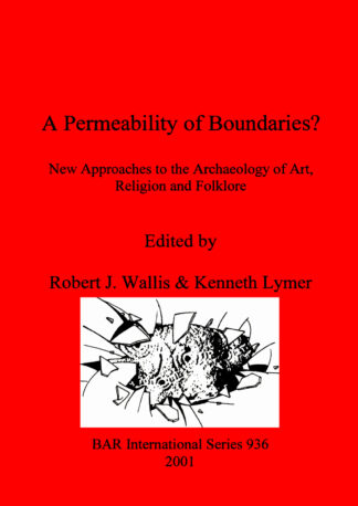 Permeability of Boundaries cover