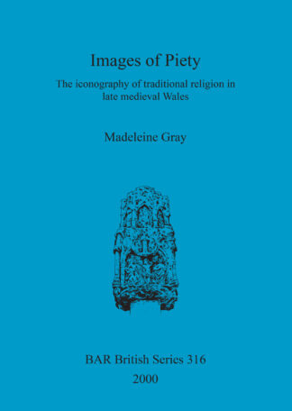 Images of Piety cover